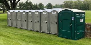 Best Portable Restroom Maintenance and Cleaning  in Verona, MS