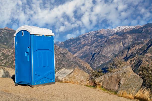 Best Standard Portable Toilet Rental  in Verona, MS