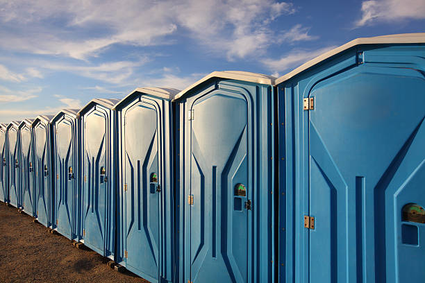 Best Portable Restroom Setup and Delivery  in Verona, MS