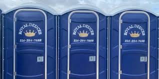 Portable Restroom Servicing (Cleaning and Restocking) in Verona, MS